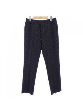 Louis Vuitton Pants Black